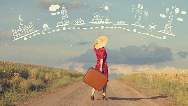 Come è iniziato il nostro viaggio?